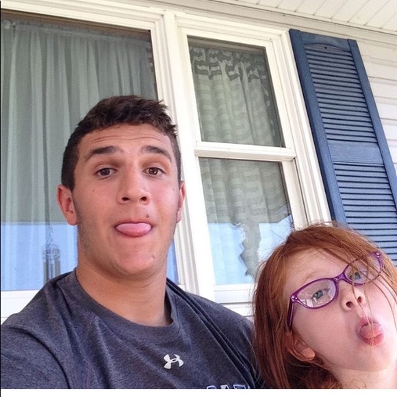 Meet your Posher, Liam - Picture 1 of 1